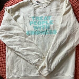 TPWK Harry tour Sweatshirt